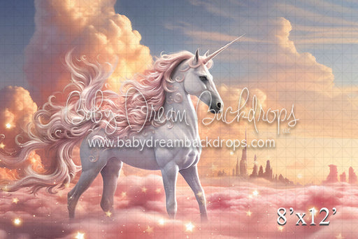 Whimsical Unicorn (VR)