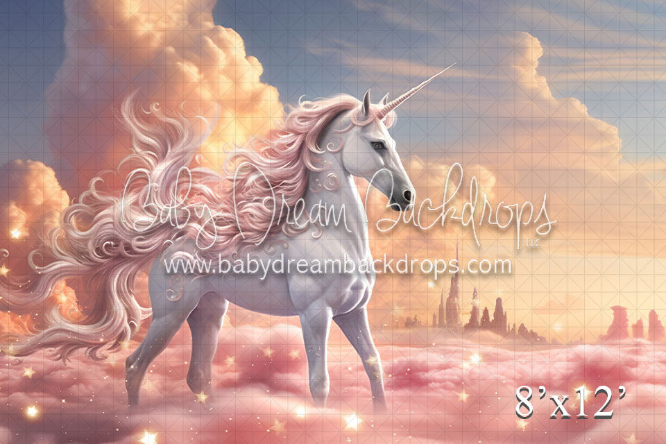 Whimsical Unicorn (VR)