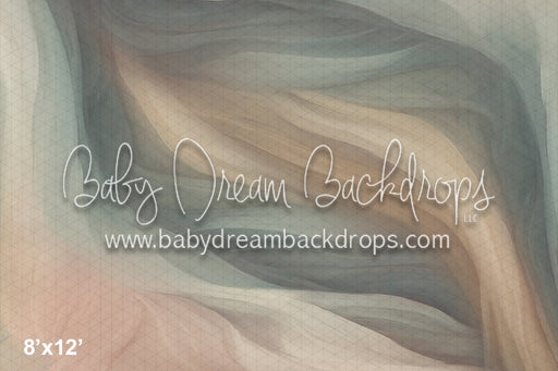 Hot Soft Pastels (C2C)