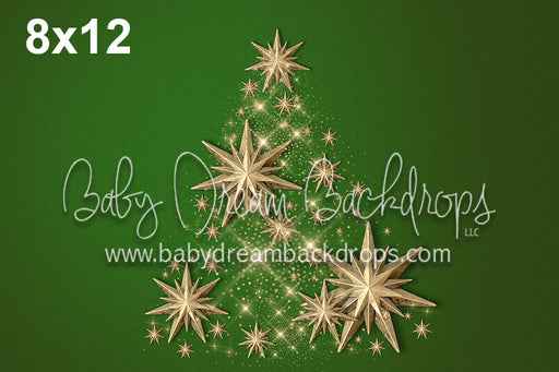 Oh Christmas Tree (Green)