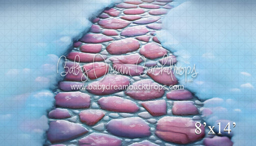 A Crimson Candy Christmas Floor (VR)