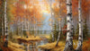 Autumn Forest (VR)