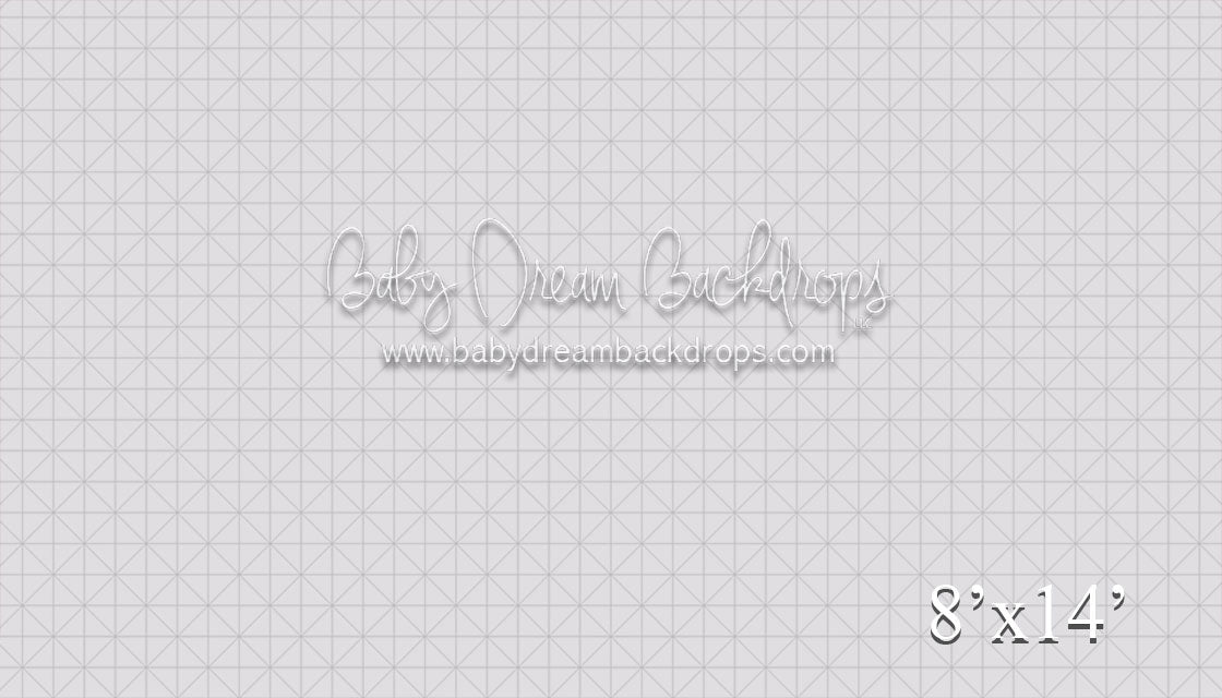 Dear Santa Empty Scroll Fabric Floor (VR)