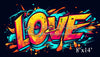 Graffiti Love (VR)