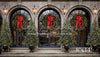 Holiday Patio Windows (VR)