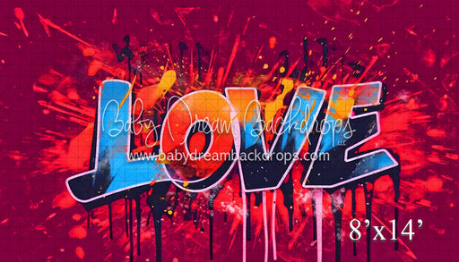 Love Splat (VR)
