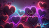 Neon Hearts 2 (VR)