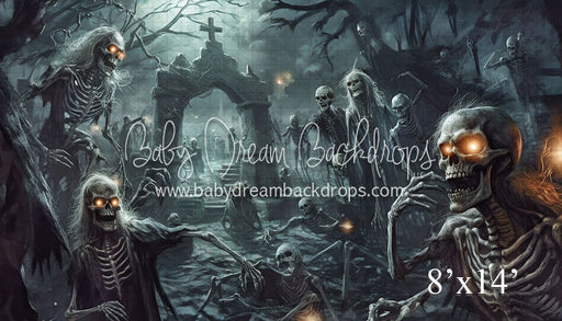 Rise of the Dead (VR)