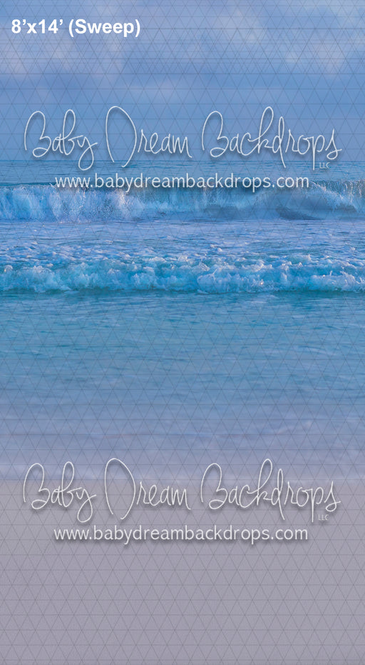 Pastel Paradise Sweep (AD)