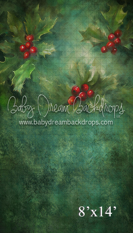 Holly Christmas Sweep (VR)