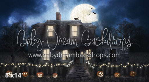 Halloween Night (BD)