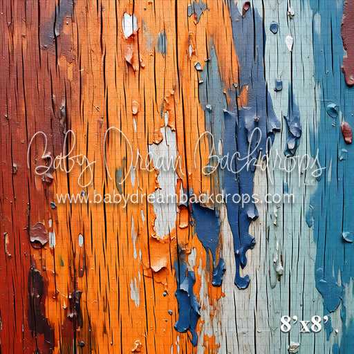 Abstract Wood (VR)