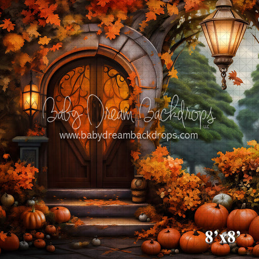 Blissful Autumn (VR)