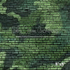 Camo Brick Wall (VR)