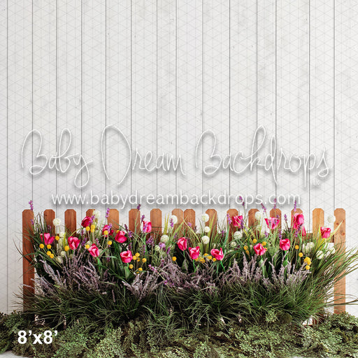 Gorgeous Side of the Barn