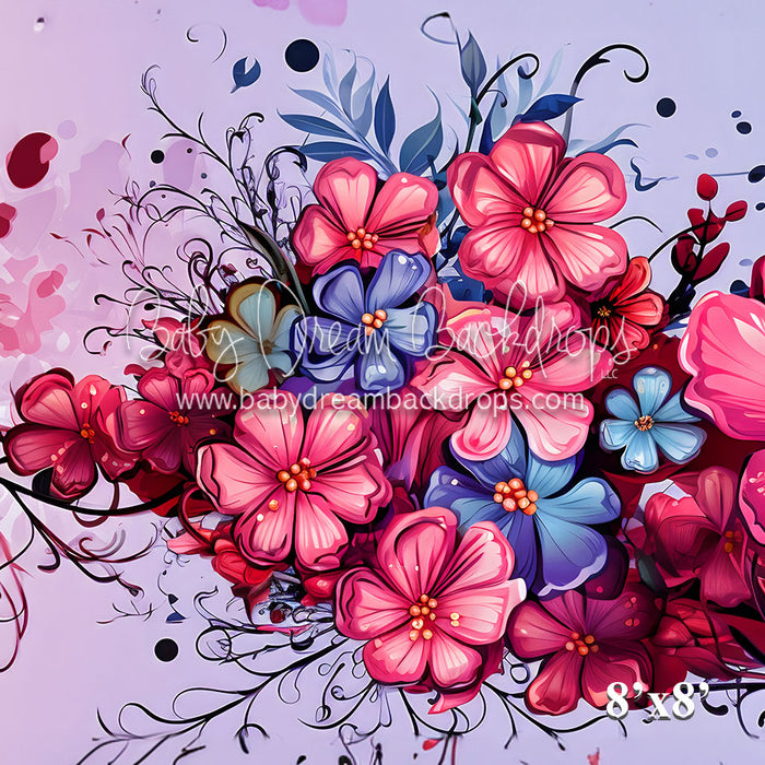 Love Tattoo Valentines (VR)