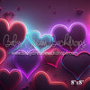 Neon Hearts 2 (VR)