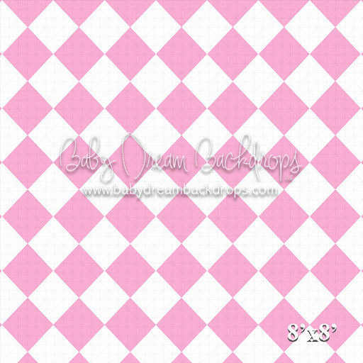 Pinkle Checkers (VR)
