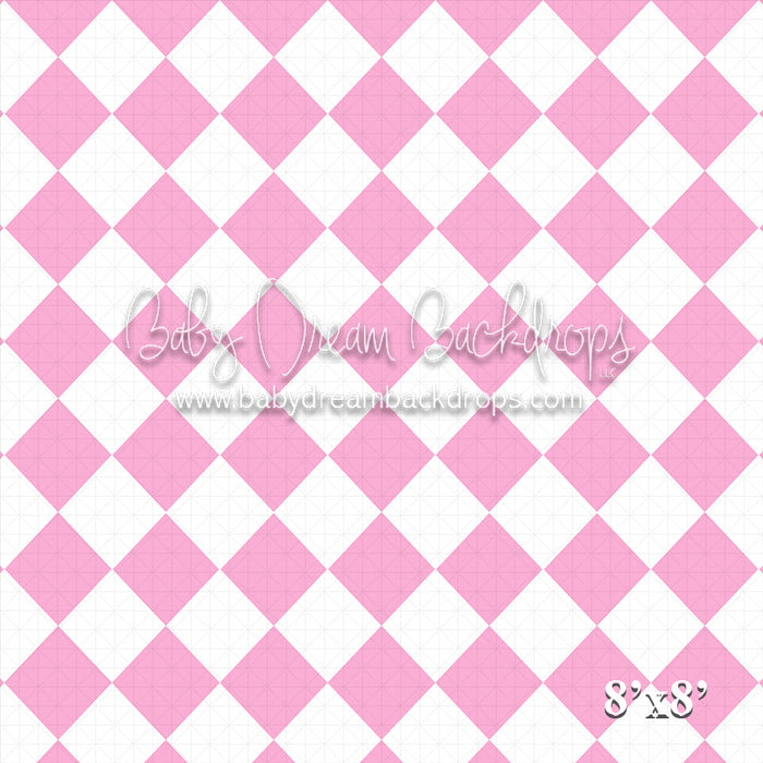 Pinkle Checkers (VR)