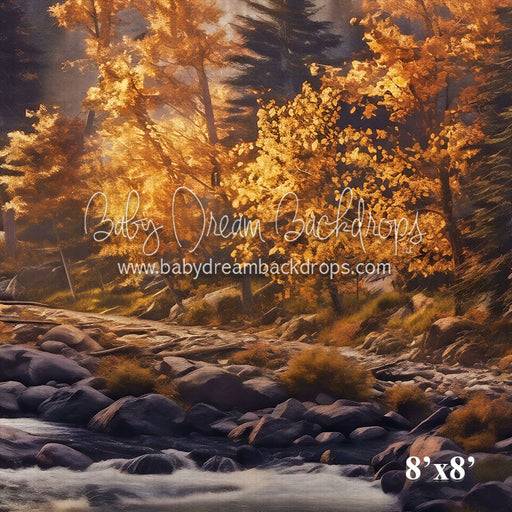 Rock Mountains Side (VR)