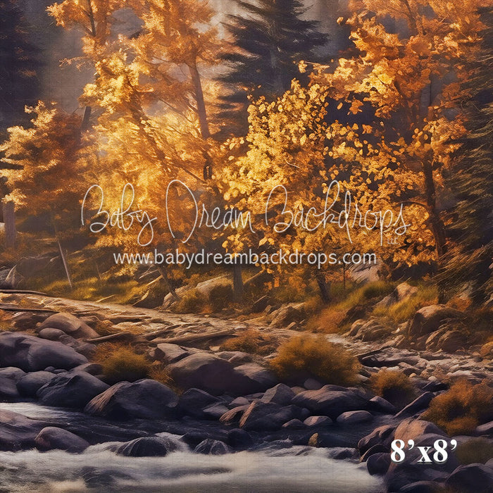 Rock Mountains Side (VR)