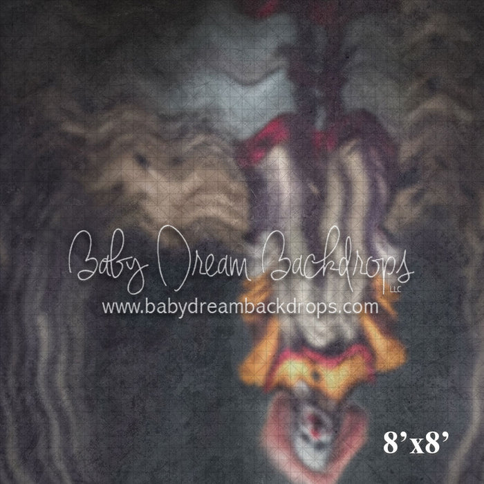 Tunnel Vision Floor (VR)