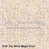 Toy Store Magic Floor