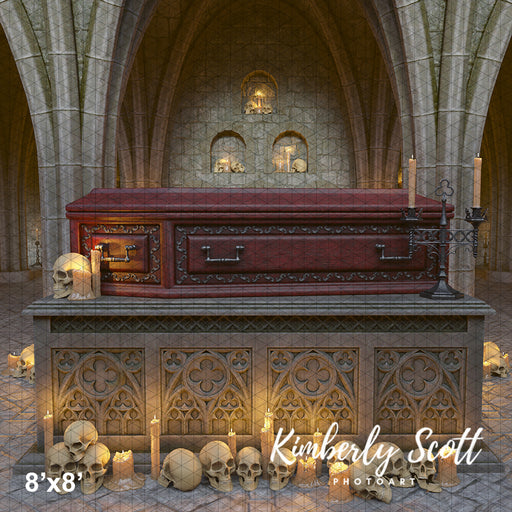 Vampire Crypt