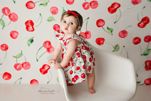 Cherry Cheer - 60hx80w - CC  