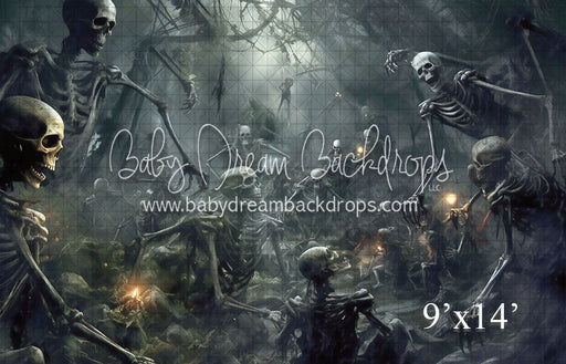 Rise of the Dead 2 (VR)