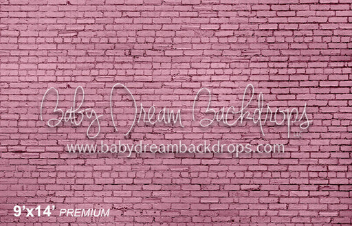 Bubblegum Brick