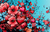 Inked Love Flowers (VR)