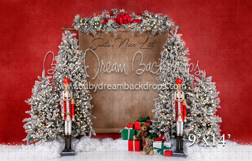Santa's Nice List