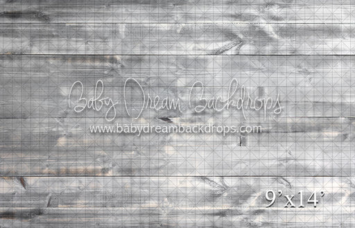 Shabby Planks (VR)