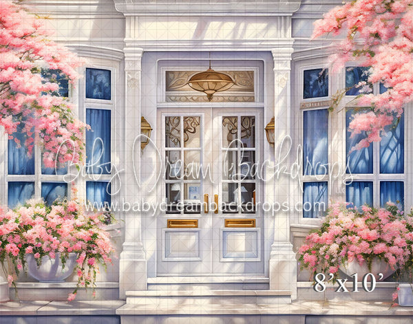 A Elegant Spring (VR)