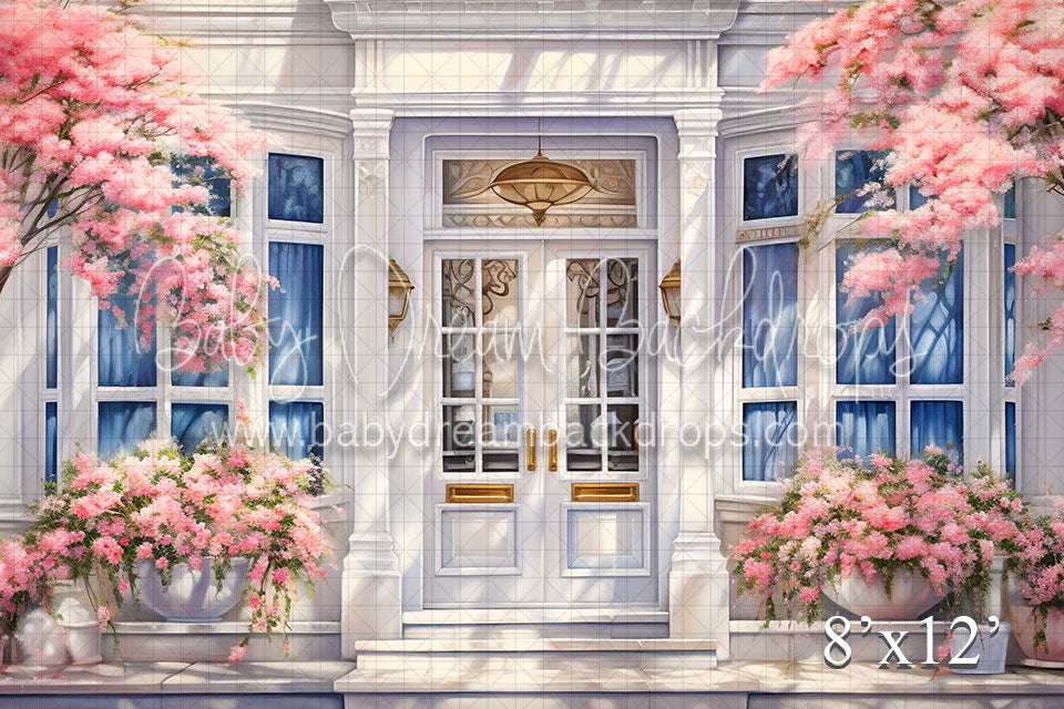 A Elegant Spring (VR)