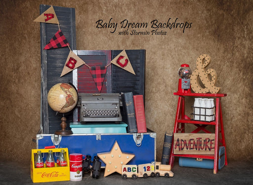 ABC School Adventure