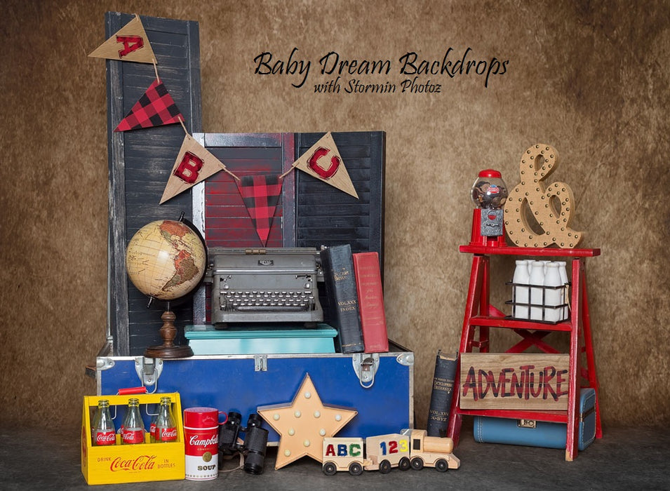 ABC School Adventure