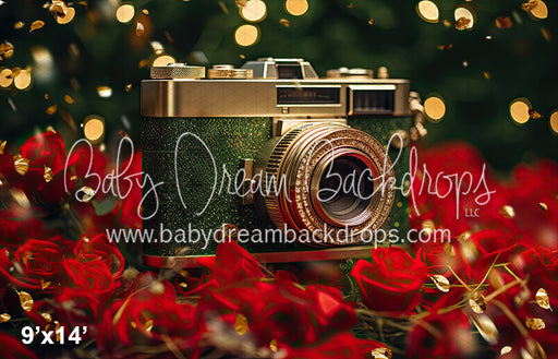 ASP LNL Kentucky Derby Camera (SM)