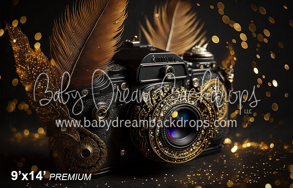 ASP Elite Camera (SM)