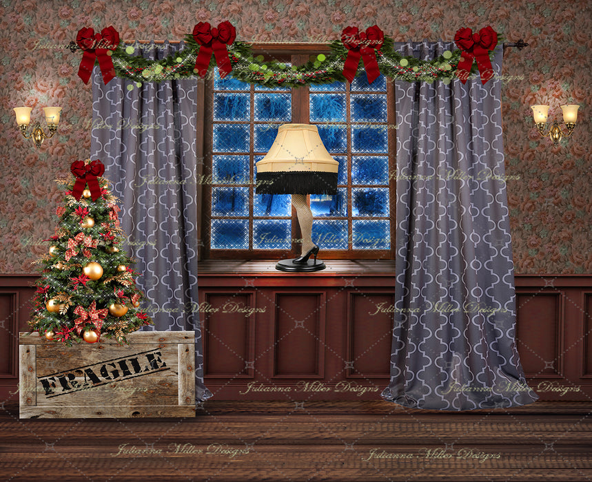 A Christmas Story (JM)