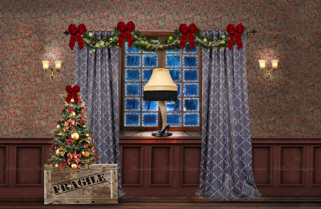 A Christmas Story (JM)