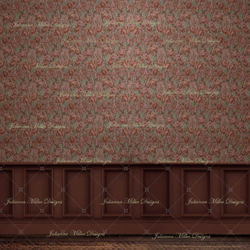 A Christmas Story Wall 2