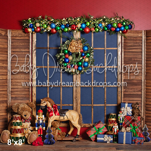 A December to Remember (VR)