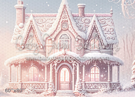 A Fairy Christmas (VR)