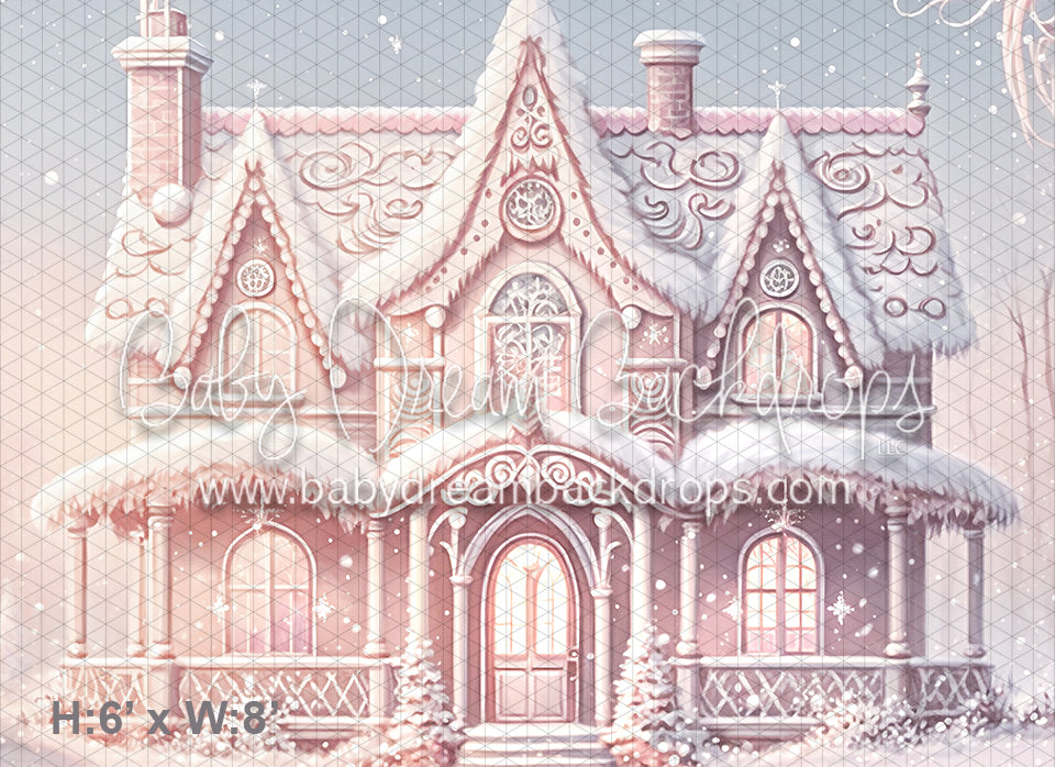 A Fairy Christmas (VR)