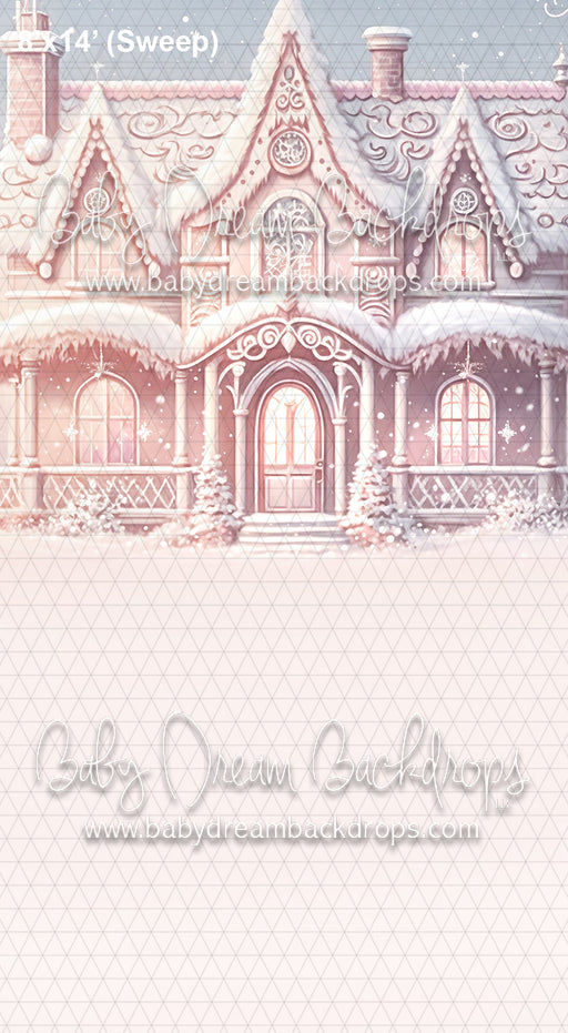 A Fairy Christmas Sweep (VR)