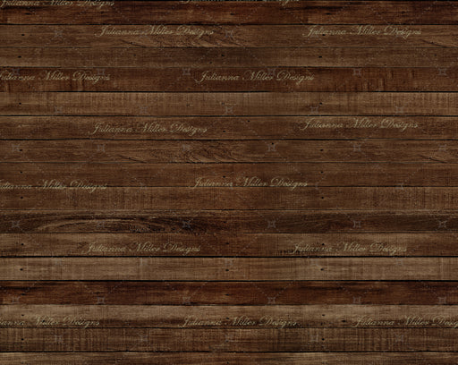 A Room For Santa Horizontal Floor Fabric Drop