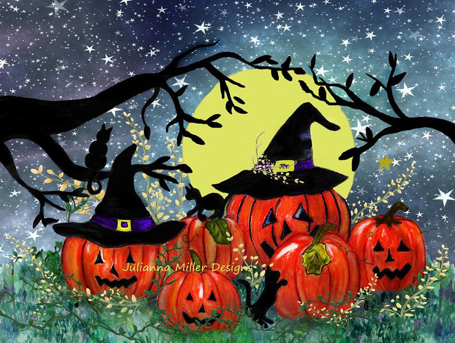 A Puuuurfect Halloween 60hx80w JM  