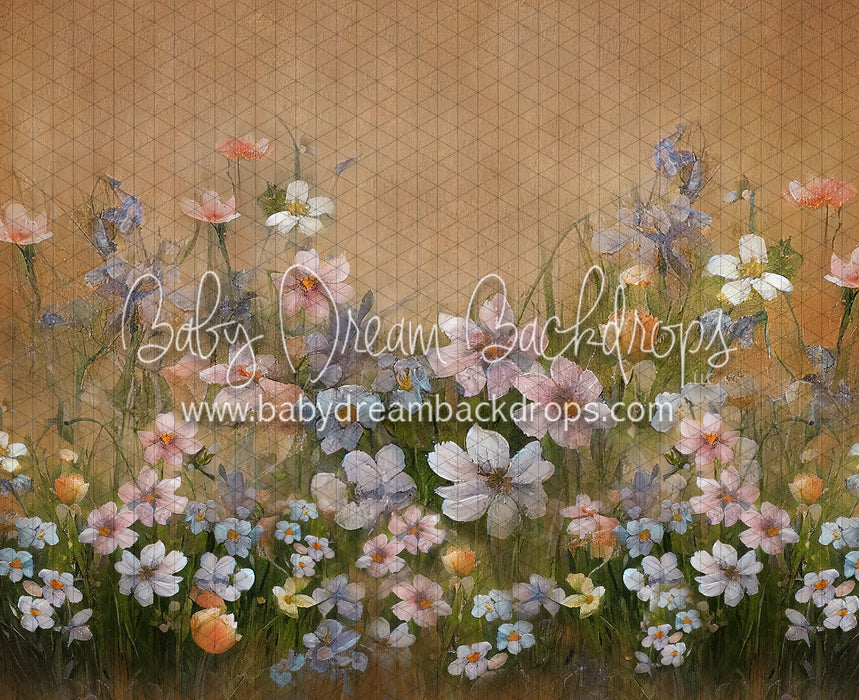 Aged Spring Secrets (LL)